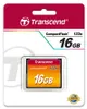 Карта пам'яті Transcend CF  16GB 133X