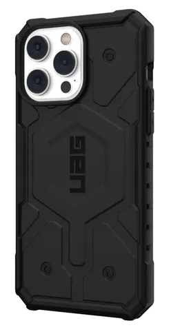 Чохол UAG для iPhone 14 Pro Max, Pathfinder Magsafe, Black фото