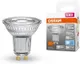 Лампа OSRAM LED GU10 4.5Вт 2700К 350Лм PAR16 диммируется STAR