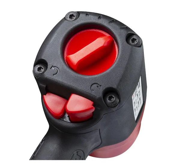 Пневматичний ударний гайковерт 1/2" REDATS P-180 (1900 Нм) купити онлайн