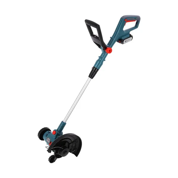 Триммер многофункциональный аккумуляторный Konner&Sohnen KS MFT-20V 20В литий-ионная 2400об/мин 3.8кг без АКБ за ЗП