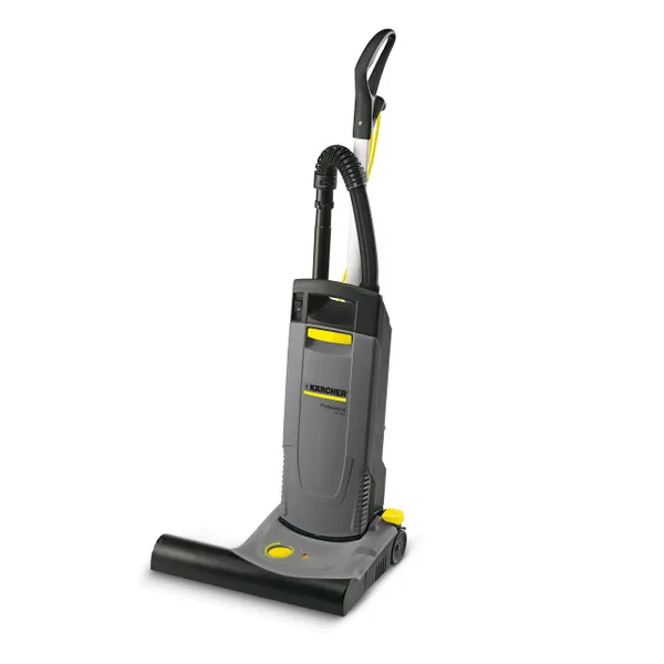 Щітковий пилосос Karcher CV 48/2 Adv