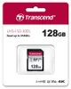 Карта пам'яті Transcend SD 128GB C10 UHS-I  R100/W40MB/s