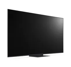 Телевизор 65" LG UHD 4K 60Hz Smart WebOS Black фото