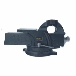 Тиски слесарные Procraft PBV150 фото