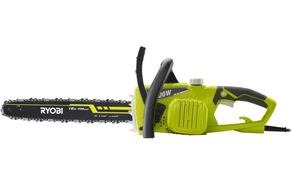 Пила ланцюгова мережева Ryobi RCS2340B 2300Вт 40см 4.8кг ціна в Україні