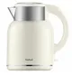 Електрочайник Tefal Thermo Protect XL, 1.9л, пластик, нержавіюча сталь, бежевий