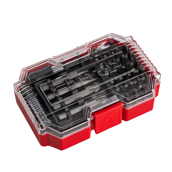 Заказать Набор бит EMTOP EMSV3K04 36 шт с доставкой