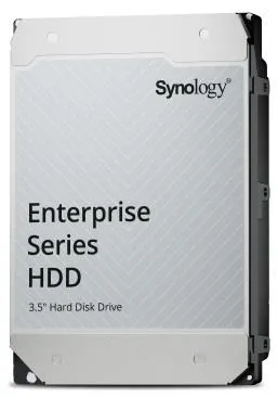 Жорсткий диск Synology 3.5"  4TБ SATA 7200