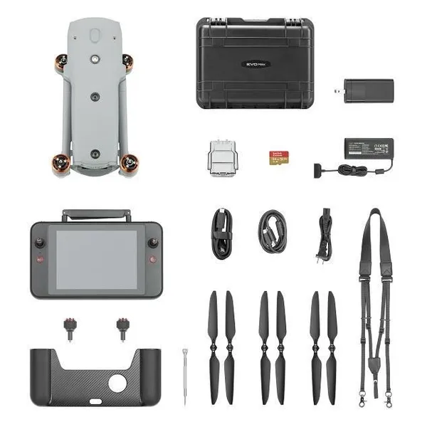 Дрон Autel EVO MAX 4T Standard Bundle (без аккумулятора)