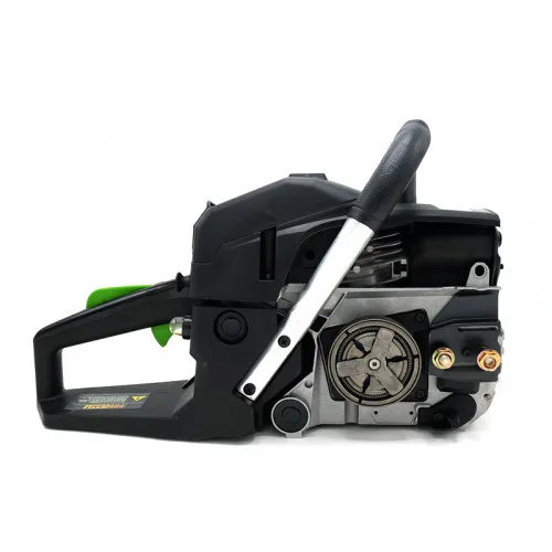 Бензопила шина 40/45 см Procraft GS50 цепная пила отзывы