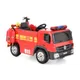 Детский пожарный автомобиль HECHT 51818 фото №1