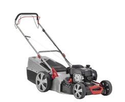 Газонокосарка бензинова 5.14 VS-B фото