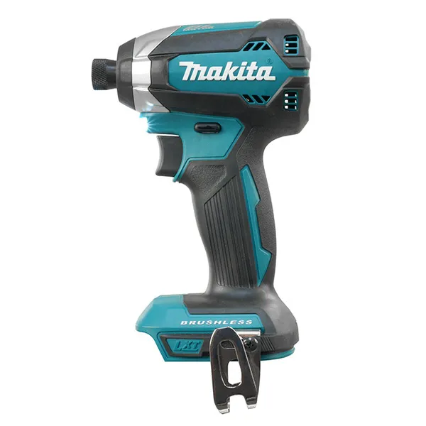 Гайковерт ударний Makita DTD153Z LXT 18В 3400об·хв 170Нм 1.5кг без АКБ та ЗП купити в Україні