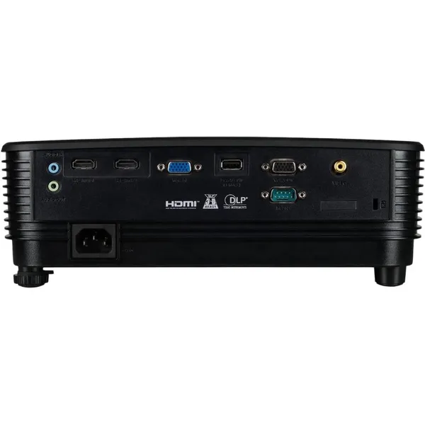 Проєктор Acer X1229 XGA, 4800 lm, 1.96-2.15 відгуки