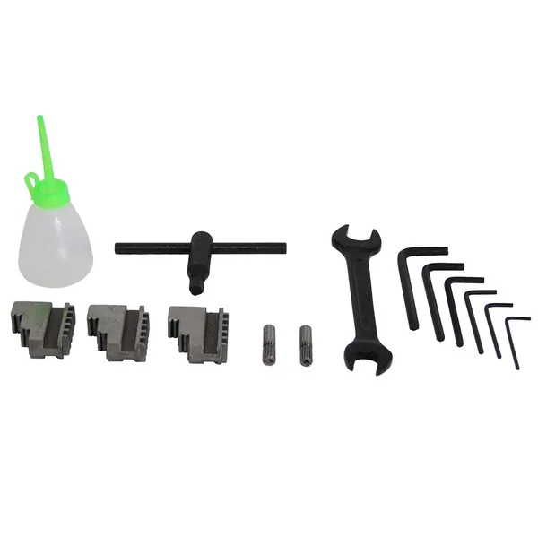 Заказать Токарный станок по металлу 550 Вт Procraft VMM800 с доставкой