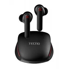 Навушники TECNO G01 Black фото