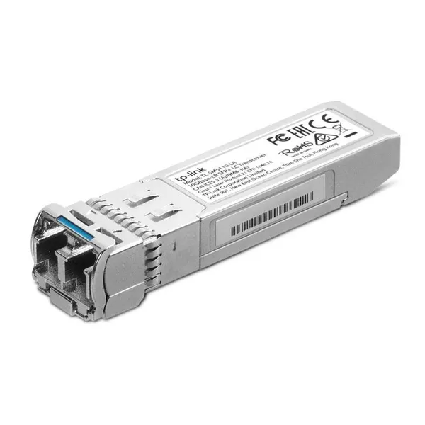 Трансивер SFP+ TP-LINK TL-SM5110-LR 10GBase-LR, SM, 10km, LC