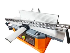 Фугувальний верстат TB6/3 1100Вт фото