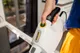 Пароочиститель Karcher SC 1 Multi & Up, 1300Вт, 200мл, белый отзывы