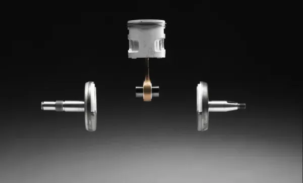 Купити Бензопила Husqvarna 288XP