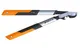 Сучкоріз площинний Fiskars PowerGearX LX92, 57 см, 832г, малий