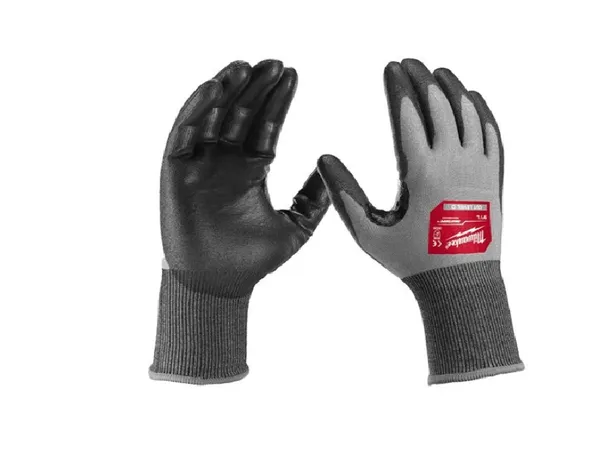 Рукавиці захисні Hi-Dex (Хай Декс) 4/D, 8/M цена в Украине