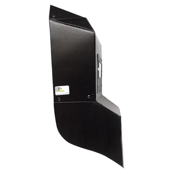 Щиток сварщика TOPEX, светофильтр 100х50 мм, степень затемнения DIN 6-14 купить в Украине