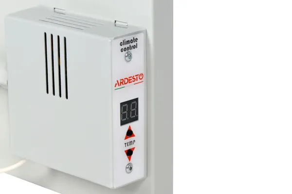 Керамическая панель ARDESTO HCP-550RBRM отзывы