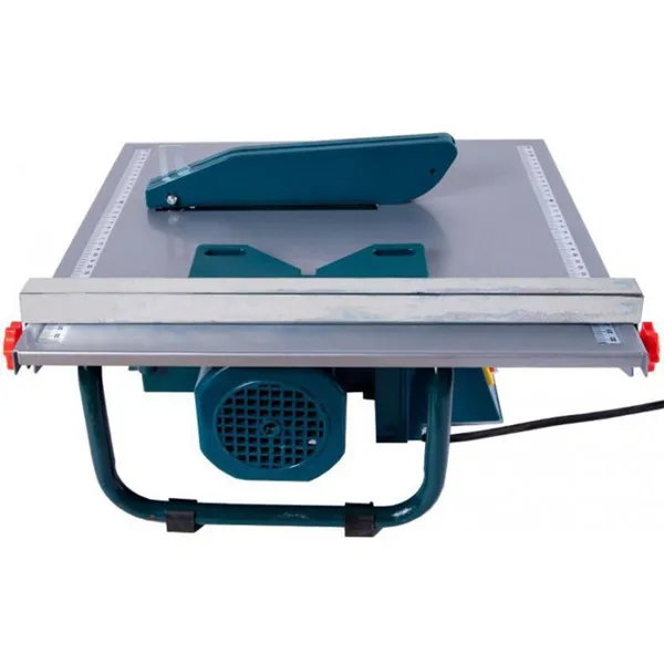 Станок для резки плитки Zenit ЗЭП-800 Профи 800Вт диск 180мм стол 380х385мм 8.3кг цена в Украине