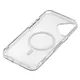 Купити Чохол 2Е Basic для  iPhone 16 Plus, Transparent MagSafe Cover, прозорий