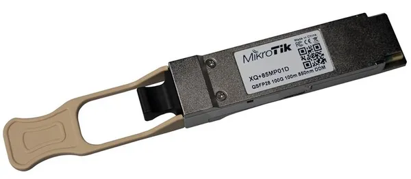 Трансивер MikroTik XQ+85MP01D