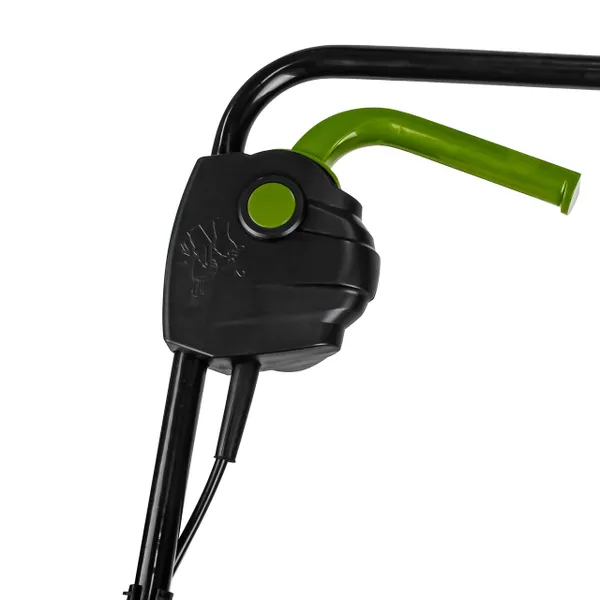 Газонокосилка электрическая Procraft NM-1600 отзывы