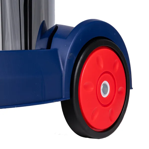 Заказать Пылесос EMTOP EVCR1401 с доставкой