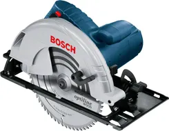 Пила дискова Bosch GKS 235 Turbo Professional 2050Вт 235мм 7.6кг фото