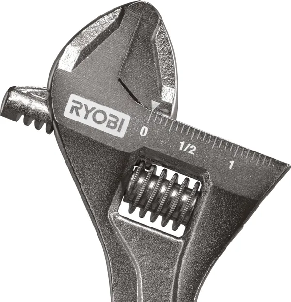 Ключ разводной Ryobi RHAW250 отзывы