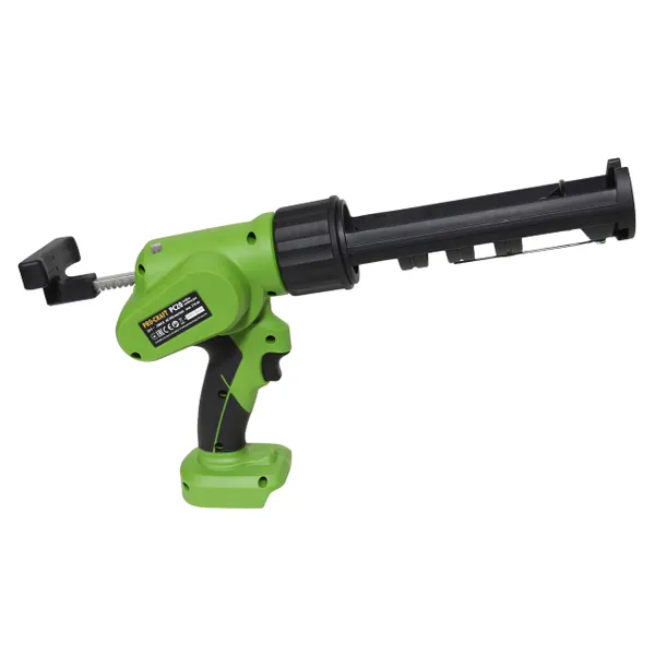 Пистолет для герметика аккумуляторний Procraft PC20 (без АКБ и ЗУ) купить в Украине