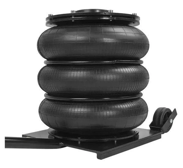 Пневматический домкрат 4,5 т REDATS Snowman купить в Украине