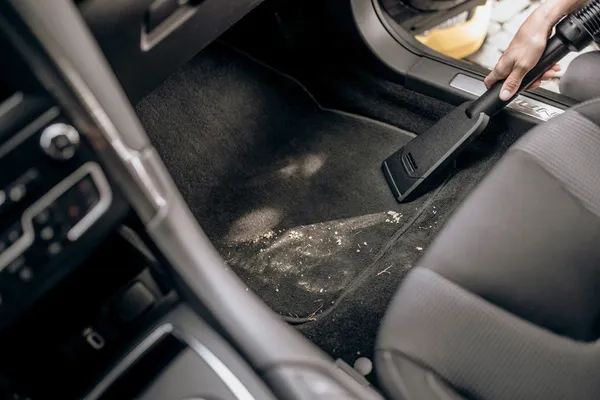 Купити Насадка для прибирання у автомобілі Karcher 2.863-316.0 35мм 0.08кг