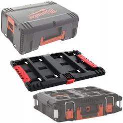 Адаптер PACKOUT MILWAUKEE для HD кейсів фото