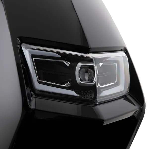 Купить Электроскутер 2E MB5, черный со скидкой