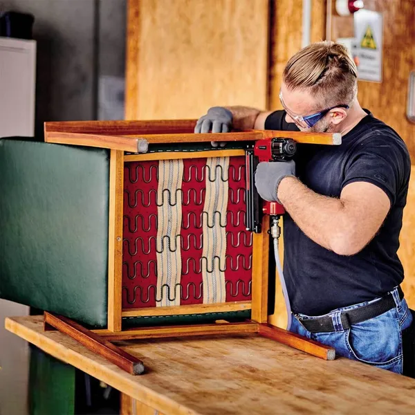 Компрессор воздушный Einhell TC-AC 190/24/8, 1500Вт, 24л, 160л/мин, 8бар. купить в Украине