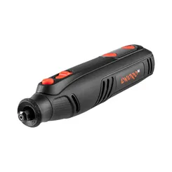 Аккумуляторная шлифовально-гравировальная машина Dnipro-M CGM-36 фото