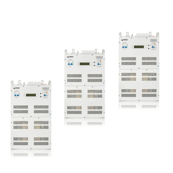 Volter™-54 птс (3*18) цена в Украине