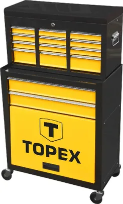Ящик инструментальный Topex 79R500 фото