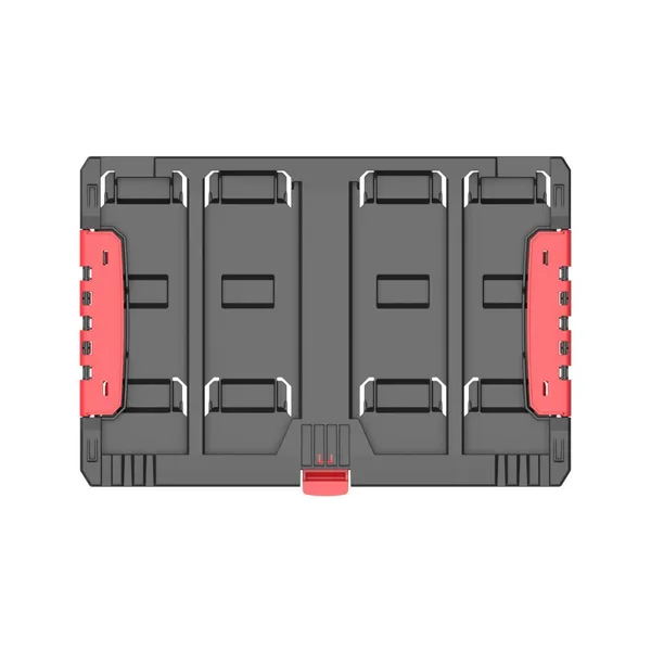 Адаптер PACKOUT MILWAUKEE для HD кейсів купить в Украине