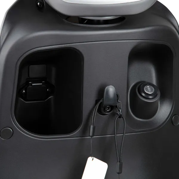 Электроскутер 2E FY70, серый купить онлайн