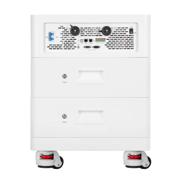 Система резервного питания 2E PowerStation Dizha 10000 Вт, 10.24 кВт/ч, MPPT 11 кВт, WiFi, расширение емкости, параллельное подключение купить онлайн