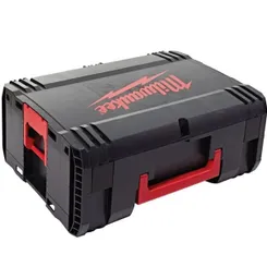 Кейс HD Box MILWAUKEE 3 4932453386 фото