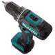 Купити Акумуляторний дриль-шурупокрут Makita DDF 482 RFE3